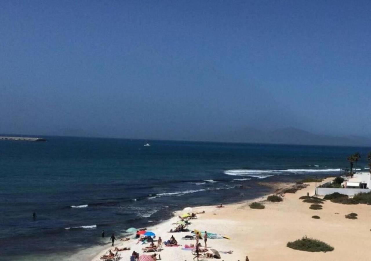 Exclusive Beach Front Corralejo Fuerteventura Dış mekan fotoğraf
