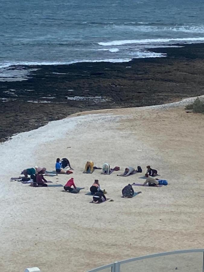 Exclusive Beach Front Corralejo Fuerteventura Dış mekan fotoğraf